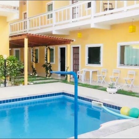 Balance Beach Flat Prado Exterior foto
